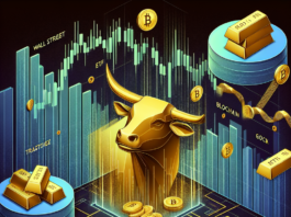 Wall Street Moves $300B in Assets Onto Blockchain - ETF Database