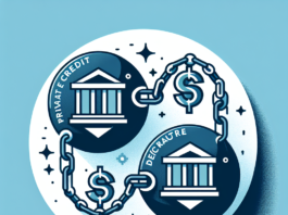 Why Has Private Credit Become the First True Bridge from TradFi to DeFi? - techflowpost.com