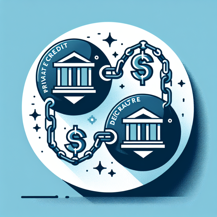 Why Has Private Credit Become the First True Bridge from TradFi to DeFi? - techflowpost.com