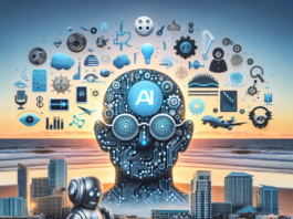 While Others Create AI That Speaks Like a Deity, This Engineer Developed One That Hears Like His Grandmother
Daytona Beach News-Journal Everyone Is Building AI That Talks Like God. One Engineer Built Something That Listens Like His Grandmother - Daytona Beach News-Journal