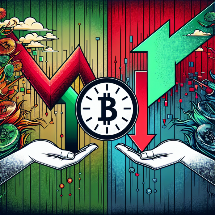 BTC Up or Down - 5 Minutes - Polymarket
