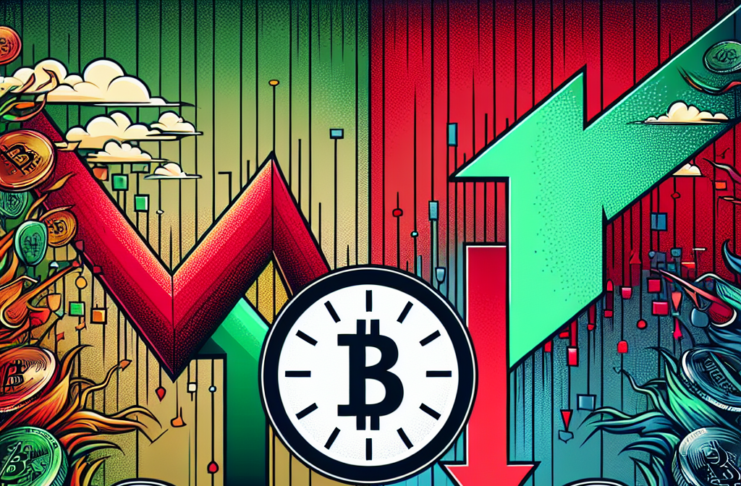 BTC Up or Down - 5 Minutes - Polymarket