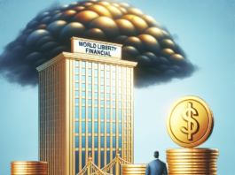 Trump-Affiliated World Liberty Financial Denies Liquidation Risk After Borrowing $75M Against Own Tokens - Benzinga