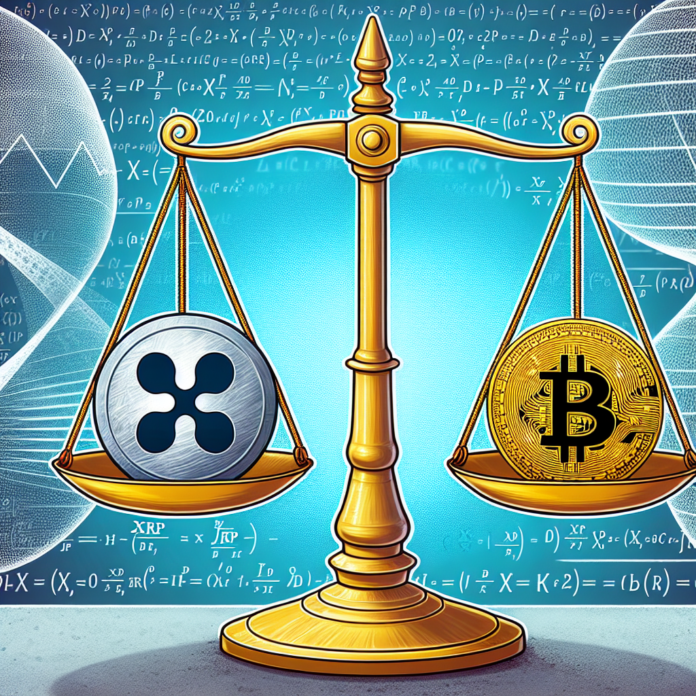 XRP vs Bitcoin: New Analysis Reveals Major Quantum Vulnerability Gap - MEXC
