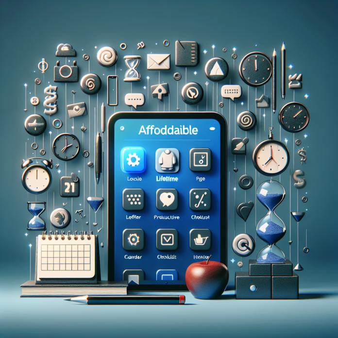 Forget monthly fees – here are the best productivity apps with an affordable lifetime license that I actually use - MSN