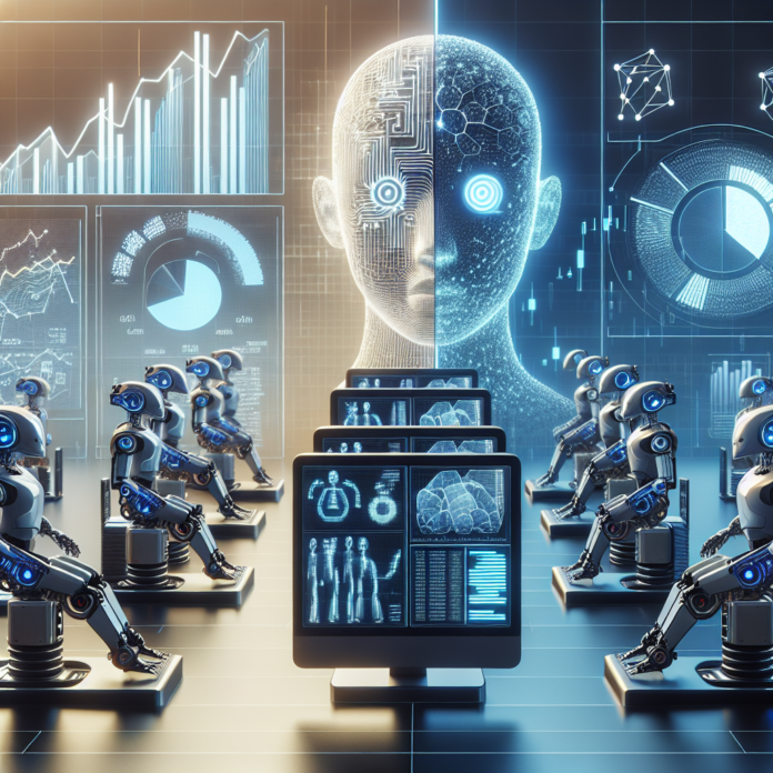 AiTradeBTC Examines the Growing Demand for AI-Assisted Market Analysis Through AI Trading Robots - GlobeNewswire