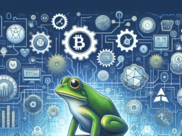 Best Crypto Presale: 6 Reasons Why AlphaPepe Could Challenge PancakeSwap and Become a Top 10 DEX Worldwide - StreetInsider