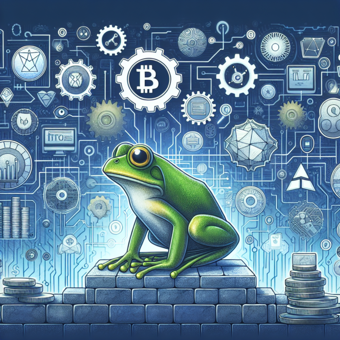 Best Crypto Presale: 6 Reasons Why AlphaPepe Could Challenge PancakeSwap and Become a Top 10 DEX Worldwide - StreetInsider