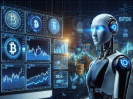 AriseAlpha Launches AI Trading Bot to Unlock Smarter Opportunities Across Bitcoin, Stock, and Forex Markets in 2026 - markets.businessinsider.com