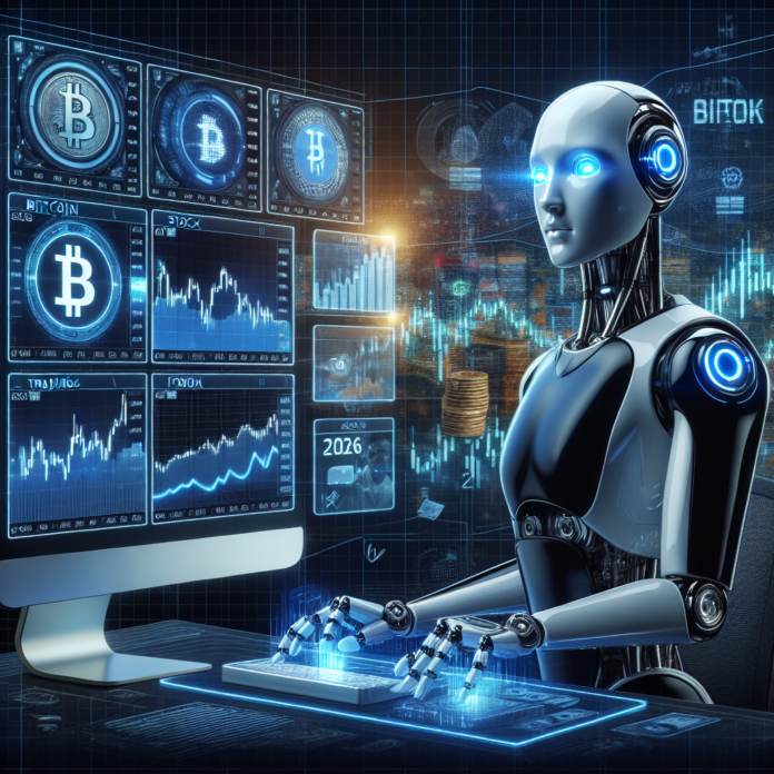 AriseAlpha Launches AI Trading Bot to Unlock Smarter Opportunities Across Bitcoin, Stock, and Forex Markets in 2026 - markets.businessinsider.com