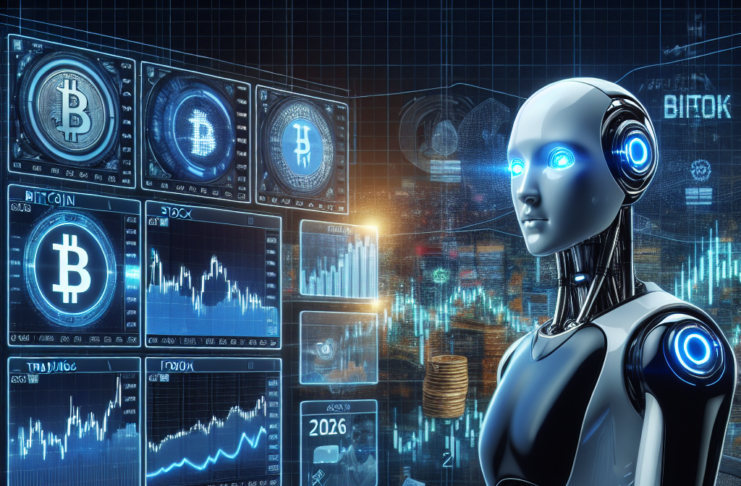 AriseAlpha Launches AI Trading Bot to Unlock Smarter Opportunities Across Bitcoin, Stock, and Forex Markets in 2026 - markets.businessinsider.com