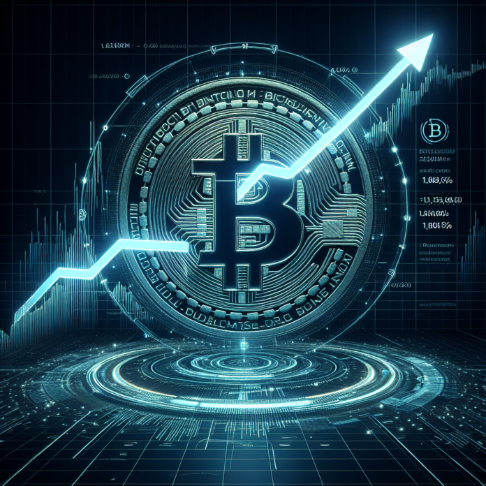 Bitcoin to reach $1M within five years - VanEck’s crypto research head - MSN