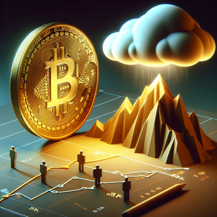 Bitcoin Holds $80K Into Weekly Close; Traders Expect Further Dip - MEXC