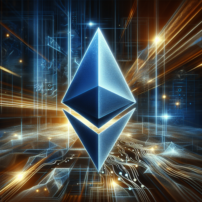 Bitmine Doubles Down on Ethereum with Massive $366M Staking Deposit - The Crypto Times