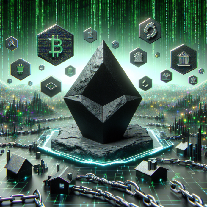 BlackRock deepens tokenization push with new onchain fund offerings - InteractiveCrypto