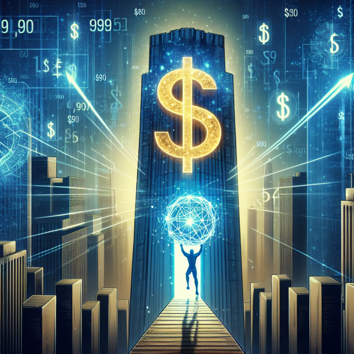 BlackRock Aggressively Expands Digital Asset Exposure With $390M Crypto Allocation - TronWeekly