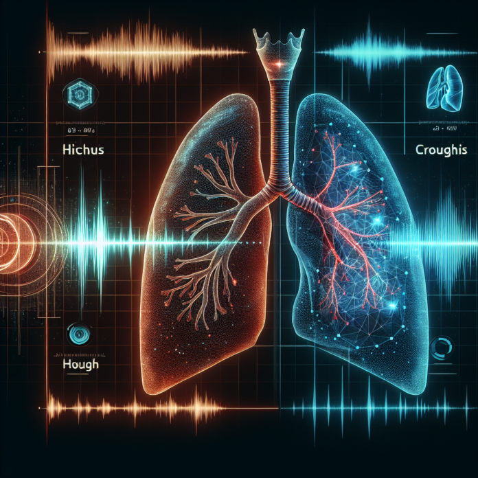 Can a cough reveal lung disease? Swaasa AI uses cough sound analysis to screen respiratory disorders - The Economic Times