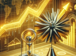 Centrifuge CFG Token Sees $6.1M Volume During RWA Sector Momentum - Yellow.com