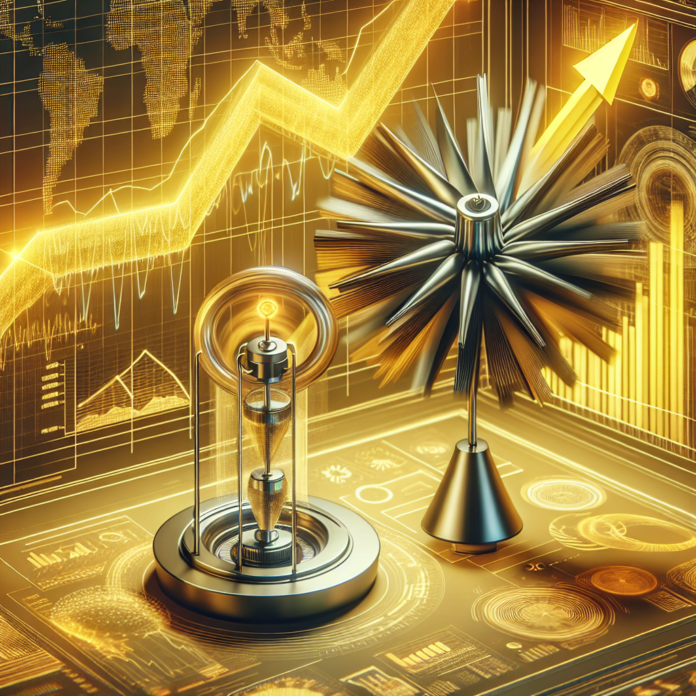 Centrifuge CFG Token Sees $6.1M Volume During RWA Sector Momentum - Yellow.com