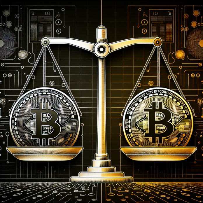 Better Store of Value: Bitcoin vs. Gold-Backed Stablecoins - The Motley Fool