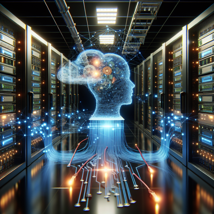 Datavault AI (NASDAQ: DVLT) Highlights Edge Computing Strategy Ahead of Senate Digital Asset Legislation Vote - TradingView