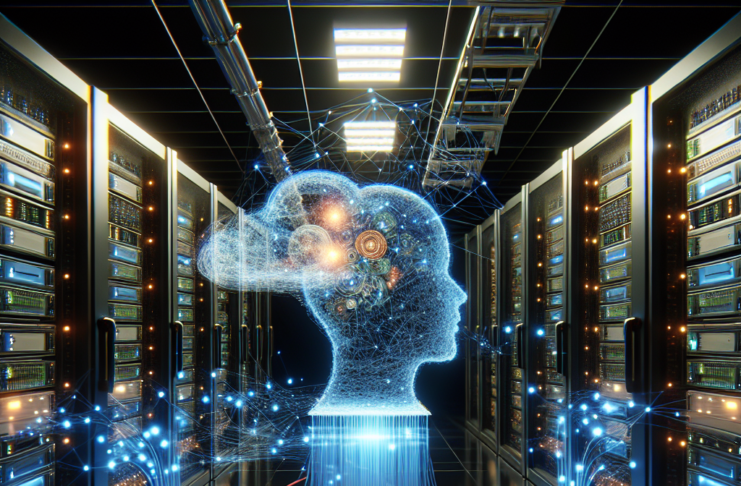 Datavault AI (NASDAQ: DVLT) Highlights Edge Computing Strategy Ahead of Senate Digital Asset Legislation Vote - TradingView