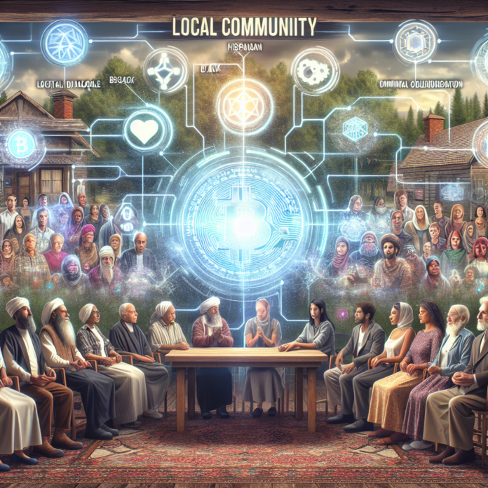 How Digital Assets Like Ondo Are Entering Conversations in Local Communities - The Corry Journal