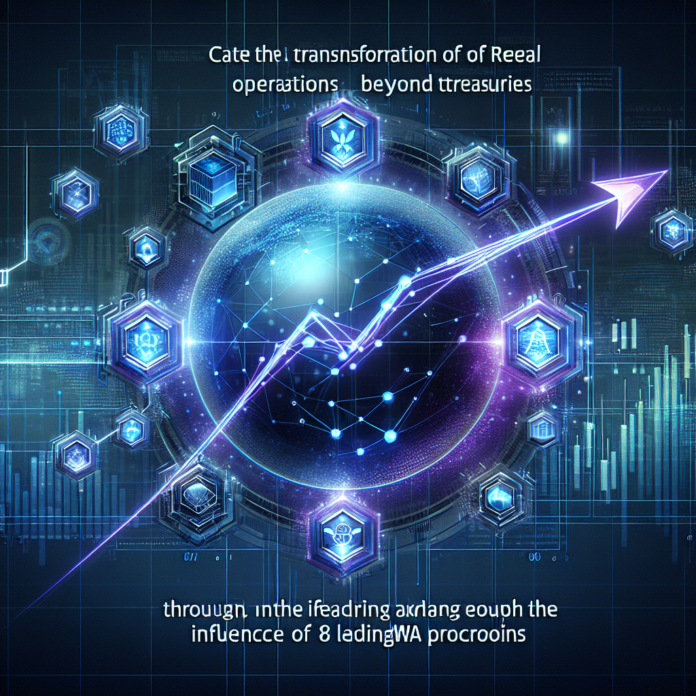 Top 8 RWA Protocols Tokenizing Real Operations, Not Just Treasuries - MEXC Exchange