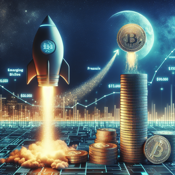 New Crypto: Tokenized Assets Triple Past $19 Billion as Pepeto Presale Hits $9 Million - openPR.com