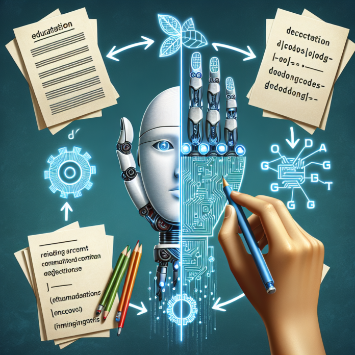 From grading papers to decoding jargon, here are some ways people are putting AI to work - myMotherLode.com