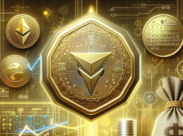 Gold features prominently as Tether reports $1.04B Q1 2026 net profit - MEXC Exchange