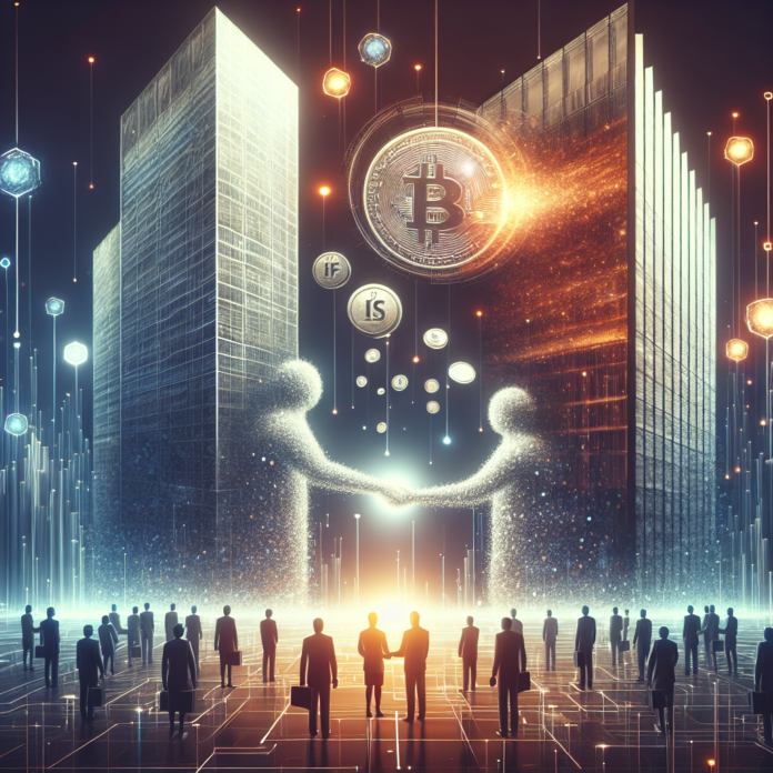 How FIS’s AI and Digital‑Money Push with Anthropic Could Reshape Fidelity National Information Services (FIS) Investors - simplywall.st