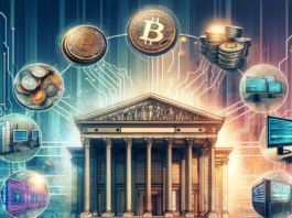 How Banks and Funds Use Tokenization Infrastructure to Modernize Financial Systems - vocal.media