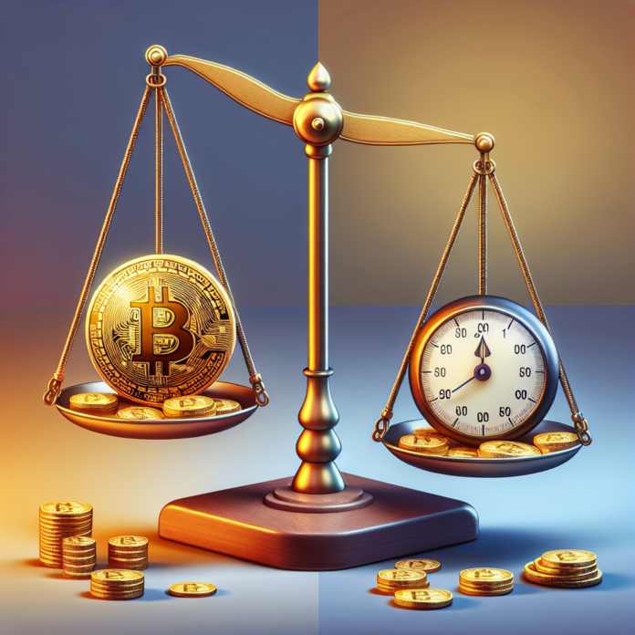 Should You Buy Bitcoin Before the Next Halving? - The Motley Fool