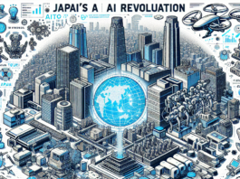Japan’s AI Revolution: Tokyo’s Strategy to Drive Technological Advancements from Research to Real-World Applications and Establish Itself as a Global Leader  
Travel And Tour World
