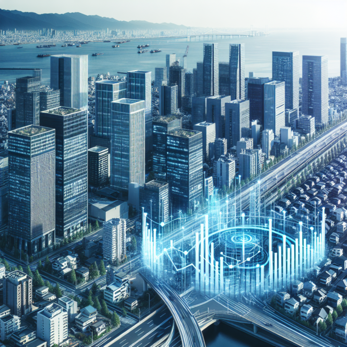 Japan Real Estate Market: Size, Share and Industry Trends 2026–2034 - vocal.media