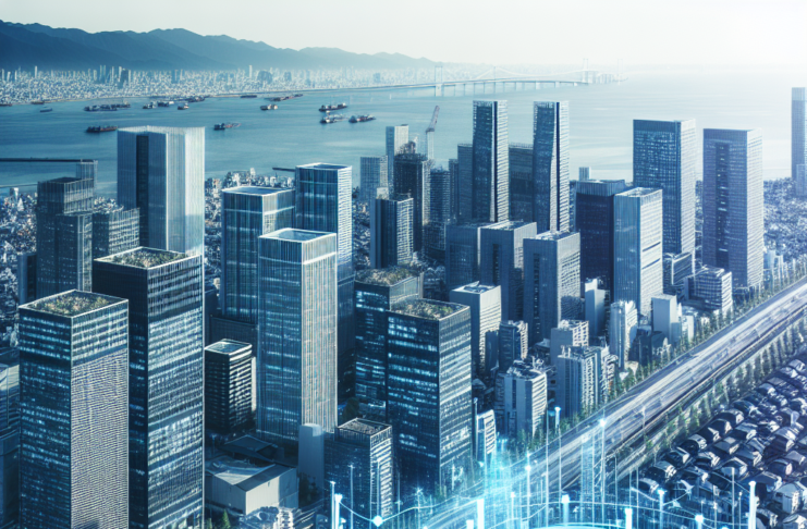 Japan Real Estate Market: Size, Share and Industry Trends 2026–2034 - vocal.media