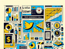 USA Today Co Inc (TDAY) Q1 2026 Earnings Call Highlights: Digita - GuruFocus