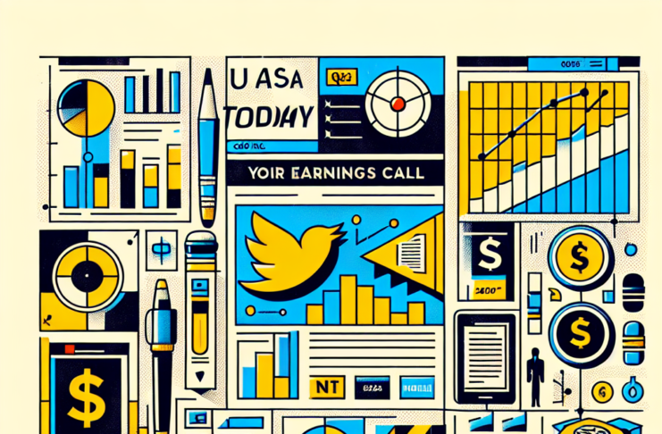 USA Today Co Inc (TDAY) Q1 2026 Earnings Call Highlights: Digita - GuruFocus