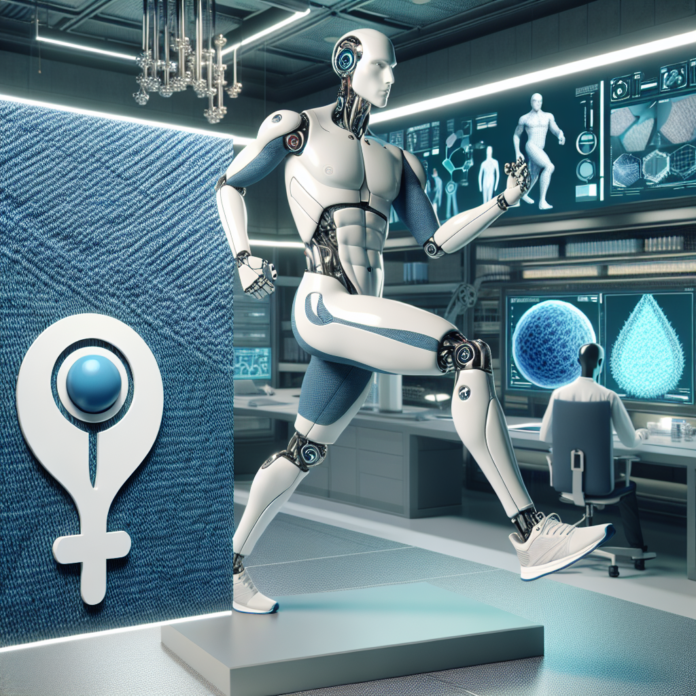 Persona AI Collaborates with Under Armour to Explore Performance Materials for Humanoid Robotics - GlobeNewswire