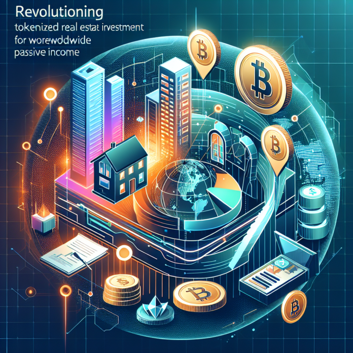 Smart Props Solution (SPS) Transforms Tokenized Real Estate Investment for Global Passive Income - The Manila Times