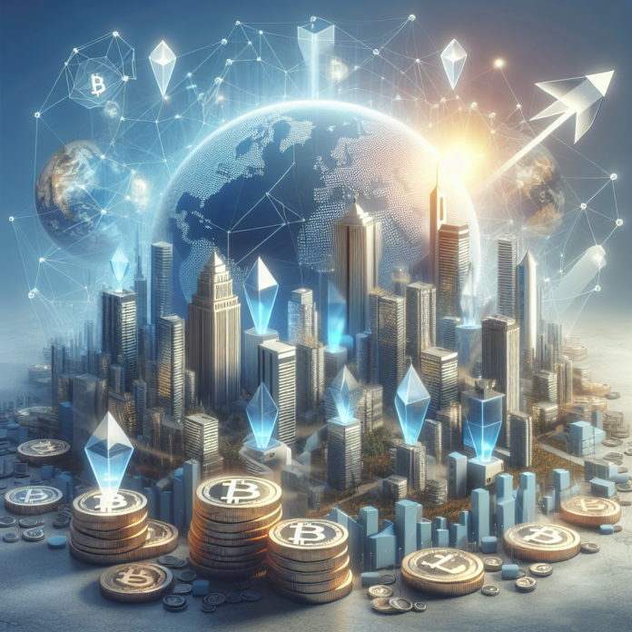 Smart Props Solution (SPS) Transforms Tokenized Real Estate Investment for Global Passive Income - The Manila Times