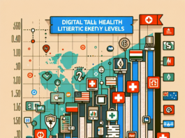 Digital health literacy higher in lower-income countries, 30-country survey finds - MSN