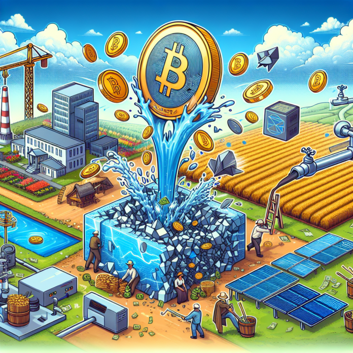 Why Liquidity Is The Hardest Problem For RWA Crypto Projects - Crypto Adventure