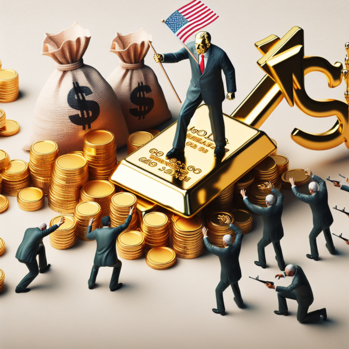 Why PM Modi asked Indians not to buy gold for a year? WION explains - WION