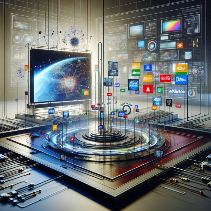 Local NEWS Network Expands Its AdButler Partnership, Adding ScrnNow to Bring National Programmatic Advertising to Community Screens - IT Business Net